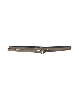 Attic and Barn Small Leather Goods - Belts on YOOX.COM