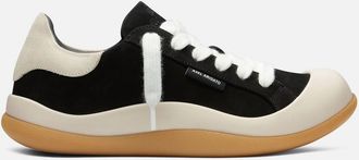 Axel Arigato Squish Sneaker - Mens in Black/gum at Nordstrom, Size 10.5