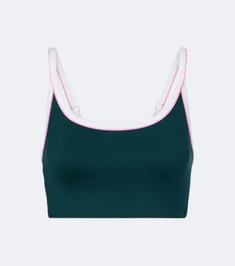 Varley Piper sports bra