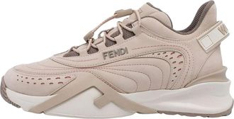 Fendi (WMNS) Fendi FW25 Flow Technical Low Beige 8E8620AY9HF1U4K