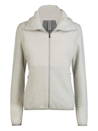 Sease Alon 2.0 panelled jacket - Toni neutri