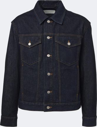 Dries Van Noten Denim jacket