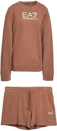 Emporio Armani OVERALLS - Sportanz&uuml;ge auf YOOX.COM