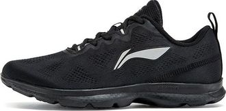 Li-Ning Running Shoes Black ARBN245-4