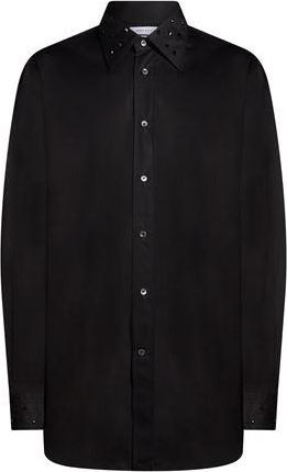 Alexander McQueen TOPWEAR - Shirts on YOOX.COM
