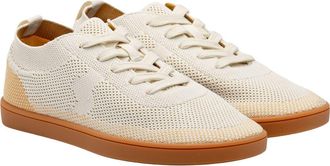 SUAVS The Zilker Gum Slip-On Sneaker in Vintage Yellow at Nordstrom, Size 8.5