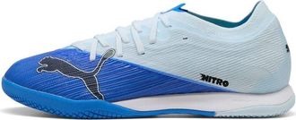 Puma Ultra Nitro 7 Match IT Ultra Blue Icy Blue 109119-03