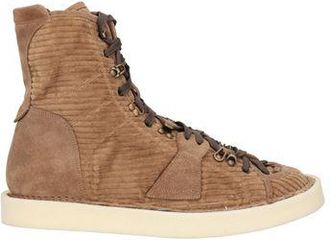 Dolce & Gabbana CALZADO - Botines de ca&ntilde;a alta en YOOX.COM