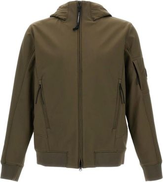 C.P. Company Hombre, Chaquetas, Verde, Talla: M