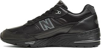 New Balance (WMNS) New Balance 991 Series Black W991TK