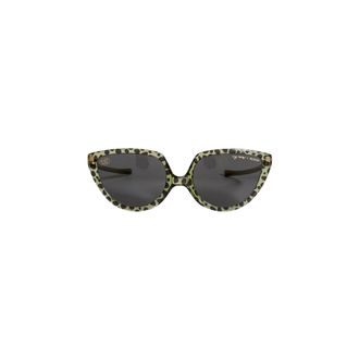 Martine Rose Mykita collaboration SOS sunglasses