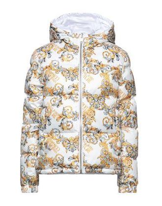 Versace JACKEN & M&Auml;NTEL - Pufferjacken & Daunenjacken auf YOOX.COM