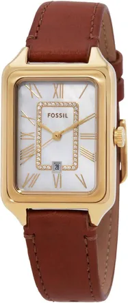 Fossil Raquel Quartz Ladies Watch ES5307