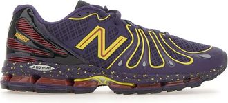 New Balance 1890 Sneakers - Heren - Hardloopschoenen - Paars - 43 EU - Fitness