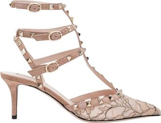 Valentino Garavani Mujer, Zapatos, Multicolor, Talla: 37 EU