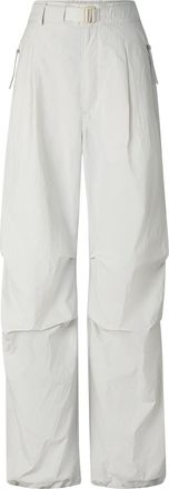 Bogner Fire + Ice Charis functional trousers for women - Light grey - 34