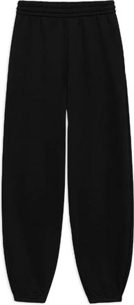 Anine Bing Trainingsbroeken - Dames - Sweatpants - Zwart - S - Broeken