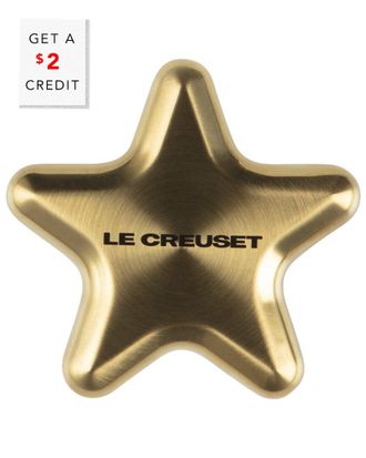 LE CREUSET Signature Star Knob With $3 Credit