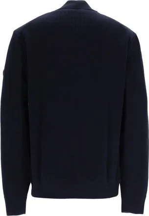 HUGO BOSS C-UBAIO Jacket - Blue