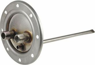 Atlantic Apertura Ispezione 9722510