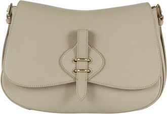 Coccinelle Donna, Borse, Beige, Taglia unica, new