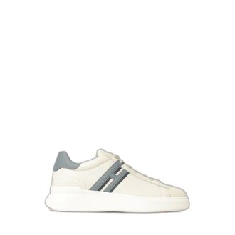 Hogan Sneakers H580 - - Shoes - Uomo - Bianco - 44 EU