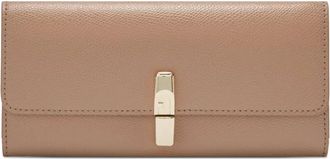 Furla Grote Iride Continental portemonnee - Beige