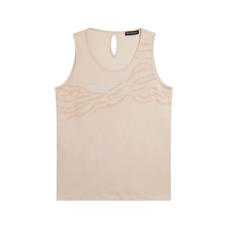 Freddy Canotta con Dettaglio Cut-Out e Grafica FREDDY