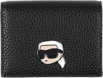 Karl Lagerfeld Kleinlederwaren - Brieftaschen auf YOOX.COM