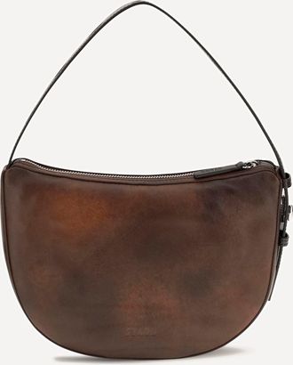 Staud Levi Shoulder Bag Female UNI