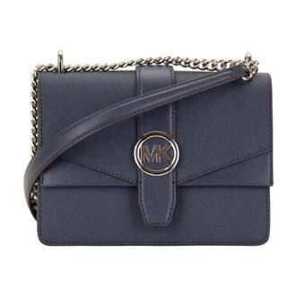 Michael Kors Mujer, Bolsos, Azul, Talla: ONE Size