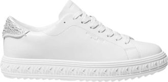 Michael Kors Abiti da cerimonia - - Shoes - Donna - Bianco - 38 EU