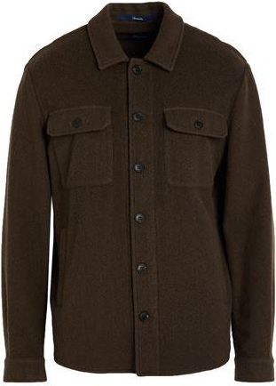 Drumohr TOPWEAR - Shirts on YOOX.COM