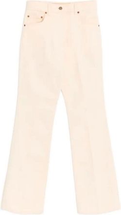 Valentino Garavani Flared Denim Jeans