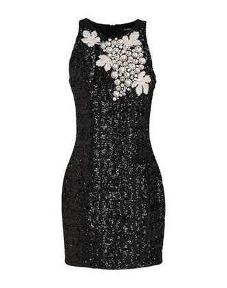 Balmain KLEIDER - Mini-Kleider auf YOOX.COM