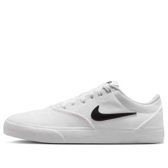 Nike (WMNS) Nike Charge Canvas White Black Gum IM4398-101