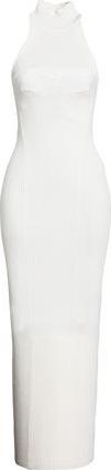 Elisabetta Franchi DRESSES - Maxi dresses on YOOX.COM