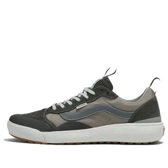 Vans UltraRange EXO SE Dark Grey VN0A4UWMBFF
