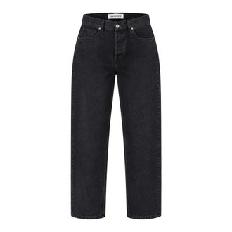 Amaranto Jeans dritti - - Jeans - Uomo - Nero - S