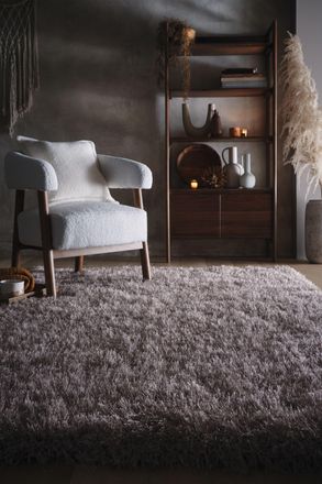 Origin Store Extravagance Rug in Natural | Size: 160 cm x 230 cm