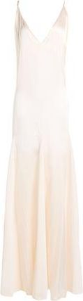 Elisabetta Franchi VESTIDOS - Vestidos largos en YOOX.COM