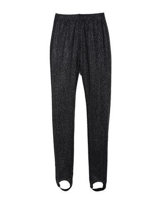 Msgm BOTTOMWEAR - Leggings su YOOX.COM