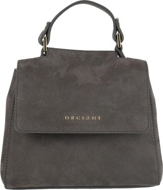 Orciani Sveva XS Nabucco - Bags - Mujer - Negro - ONE SIZE