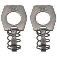 OEM Cerradura Hidr&aacute;ulica De Leva De 2 Piezas Para Puerta De Caravana, Autocaravana, Armario - Crezuo