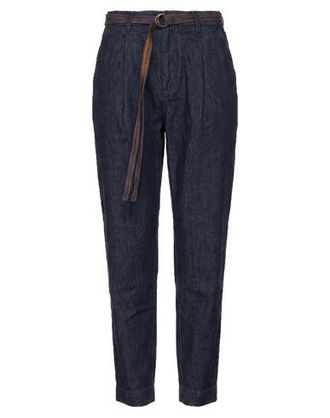 Roy Rogers BOTTOMWEAR - Jeans on YOOX.COM