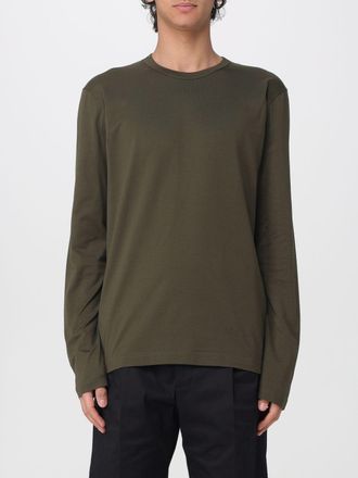 Dolce & Gabbana T-shirt basic Dolce & Gabbana in cotone