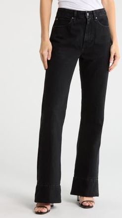Frame Denim The Atelier Gesture Jeans in Salvation at Nordstrom Rack, Size 26