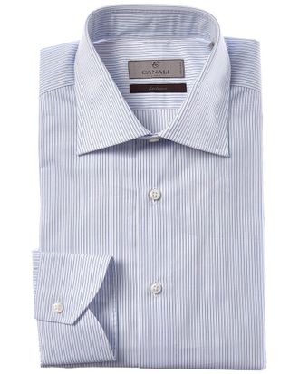 Canali Dress Shirt