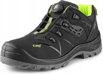 OEM Zapatillas Cxs Universe Cloud S3s Talla 45 - Bhp Cx300760