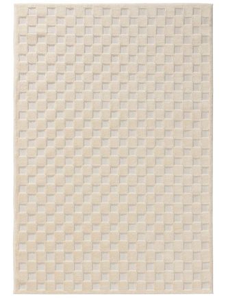 benuta Alfombra crema 200x300